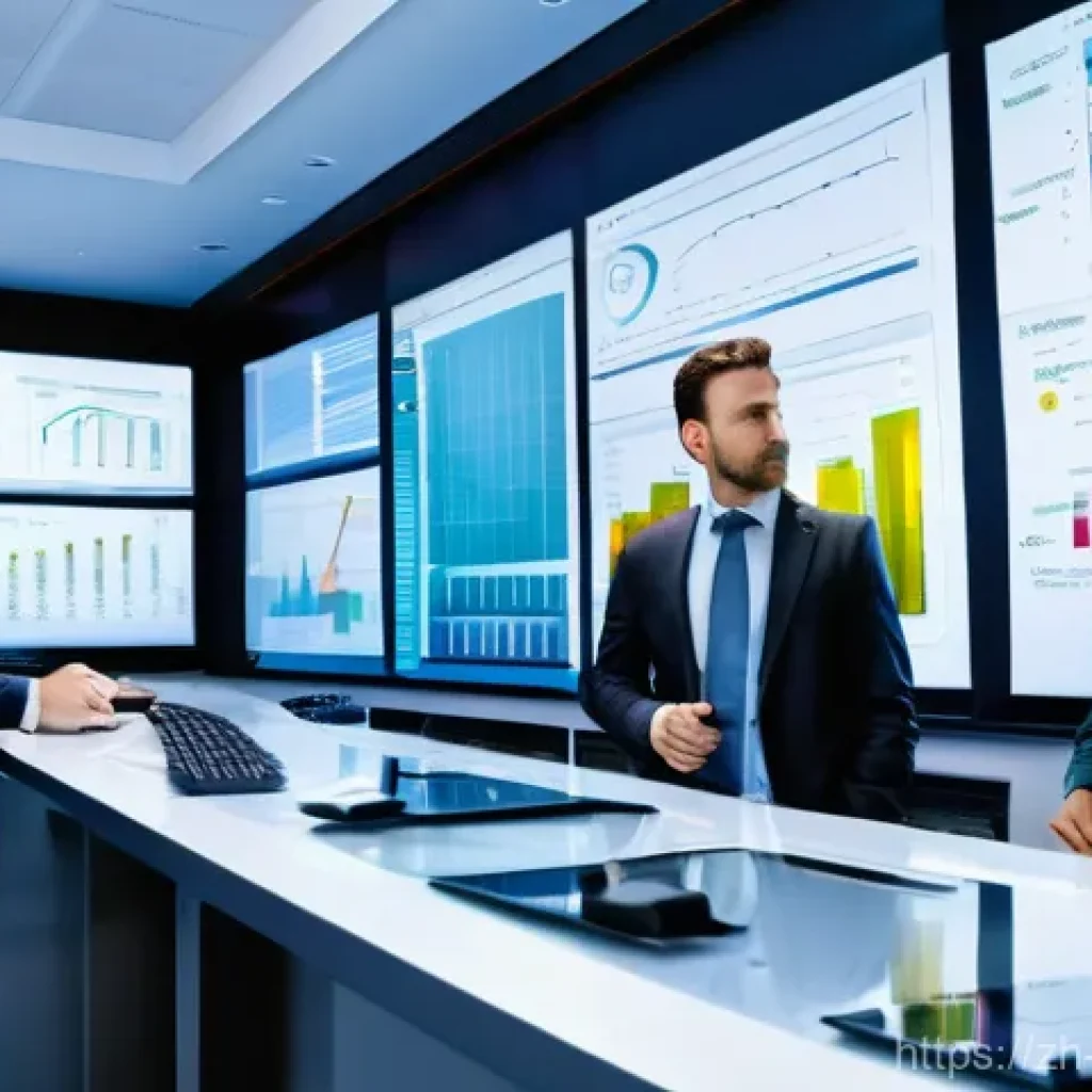 주택관리사 업무에서 발생한 위기 대처법 - **Prompt: Proactive Risk Assessment in a Modern Property Management Center**
**Description:** A ...