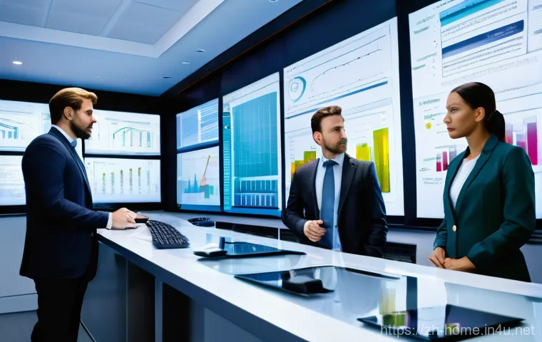 주택관리사 업무에서 발생한 위기 대처법 - **Prompt: Proactive Risk Assessment in a Modern Property Management Center**
    **Description:** A ...