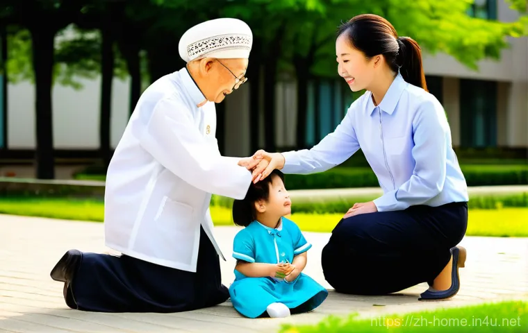 주택관리사 초보자를 위한 실전 매뉴얼 - **Prompt: "A vibrant, modern residential community in a Chinese city, showcasing the seamless integr... 주택관리사 초보자를 위한 실전 매뉴얼 - **Prompt: "A vibrant, modern residential community in a Chinese city, showcasing the seamless integr...