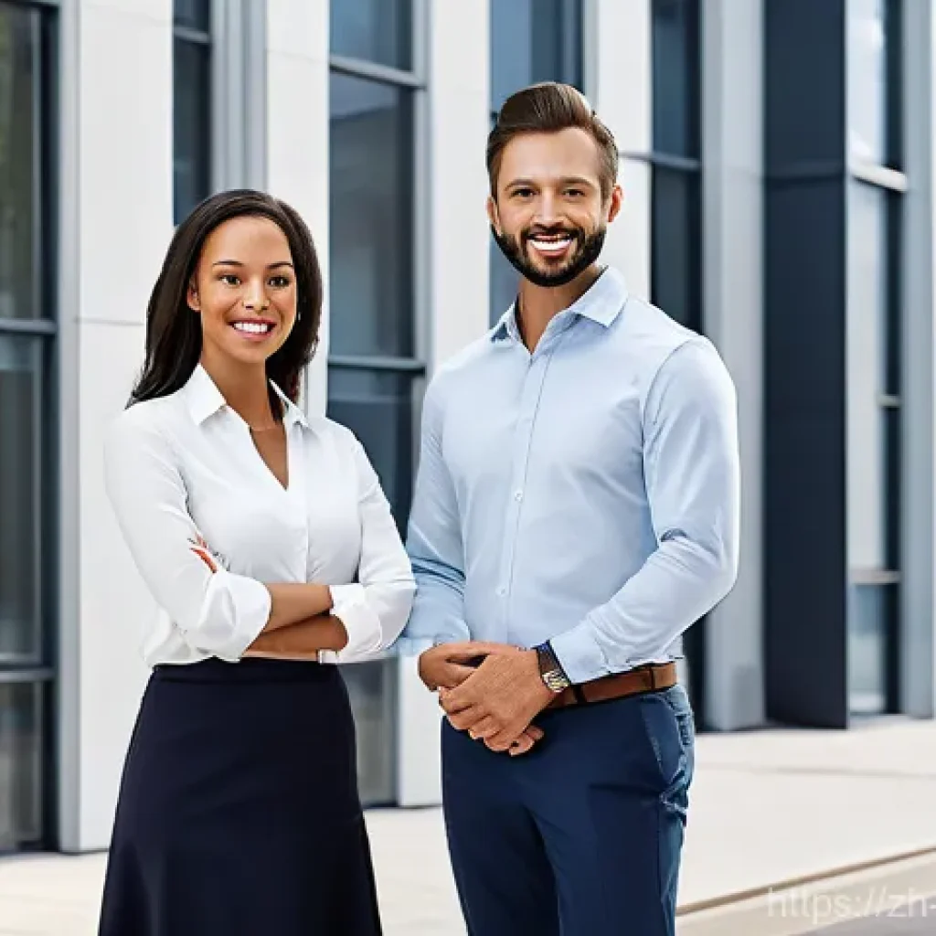 주택관리사와 유지보수업체의 협업 사례 - "Efficient Synergy: Collaborative Property Management"**