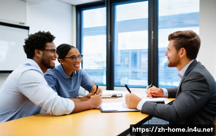 주택관리사 합격자 인터뷰 관련 이미지 1