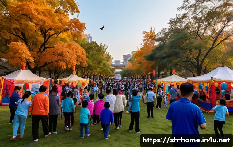 주택관리사로서 커뮤니티 관리 팁 관련 이미지 2