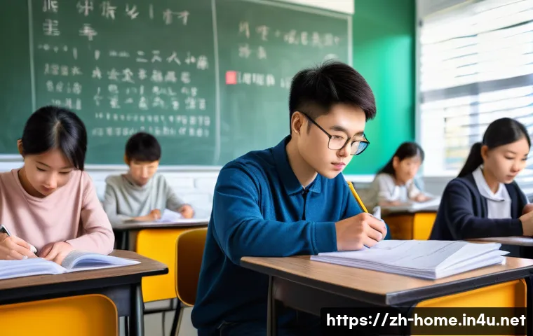 掌握住宅管理师模拟考试的5大高效利用技巧,轻松提升通过率 4 주택관리사 모의고사 활용법 관련 이미지 2