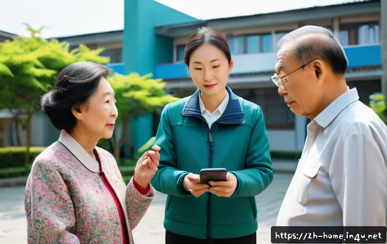 揭秘住宅管理员与管理委员会的微妙关系,助你轻松驾驭社区管理秘诀 4 주택관리사와 관리단 간의 관계 관련 이미지 2
