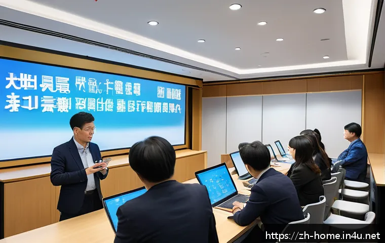 주택관리사 시험 후 등록 절차 관련 이미지 1