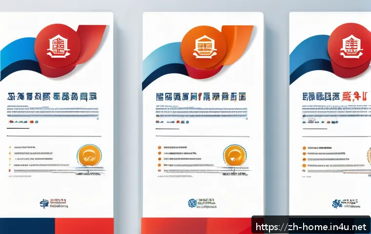 通过这几步轻松完成住宅管理师考试后注册,快速开启职业新篇章! 4 주택관리사 시험 후 등록 절차 관련 이미지 2